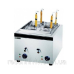 МАКАРОНОВАРКА HURAKAN HKN-EKT40 8+8 л