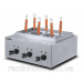 МАКАРОНОВАРКА HURAKAN HKN-EKT60 8+8+8 л