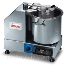 Кутер Sirman C6VV