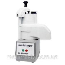 Овочерізка Robot Coupe CL30 Bistro