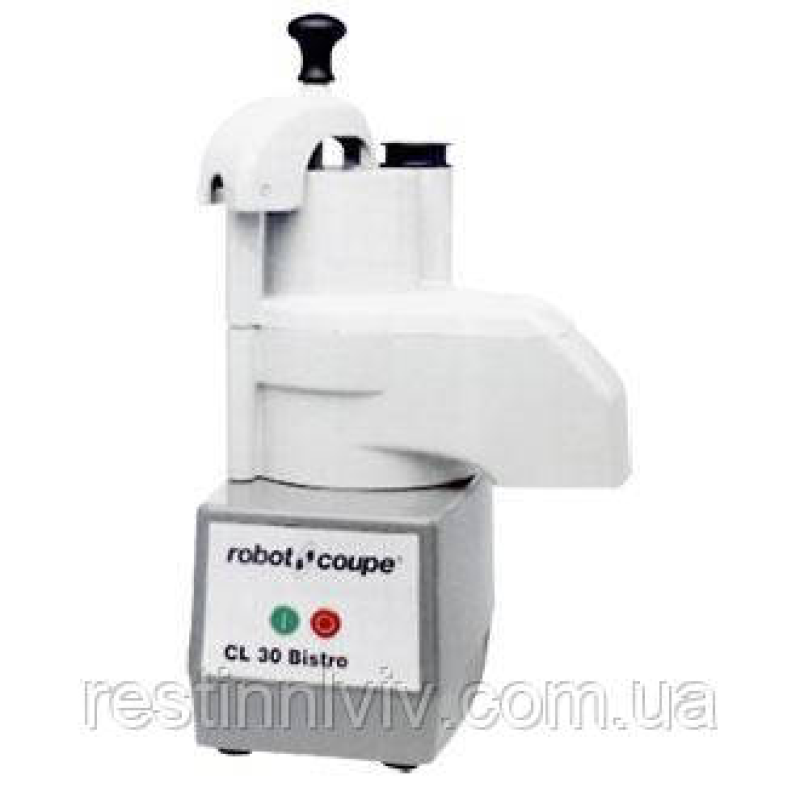 Овочерізка Robot Coupe CL30 Bistro