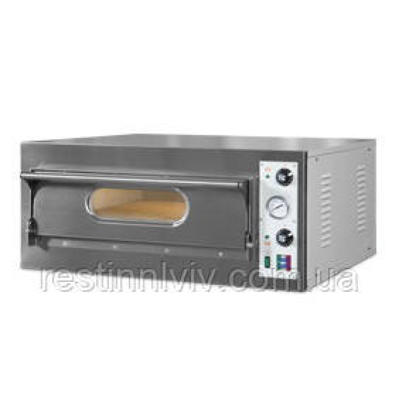Піч для піци Restoitalia RESTO 4 (380)