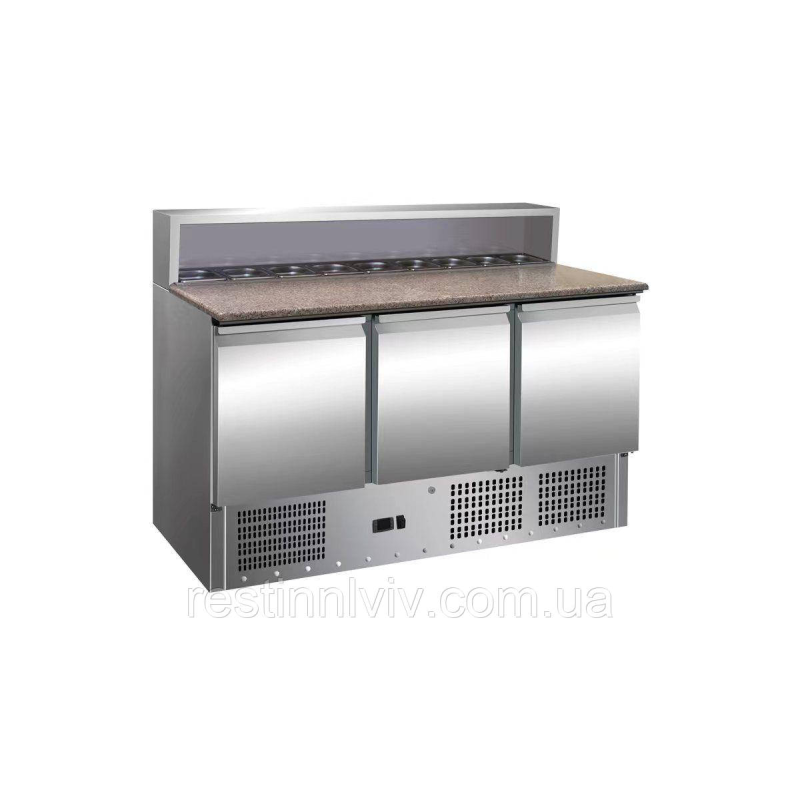 Стіл піцерійний REEDNEE PS903