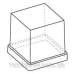 Льодогенератор Brema CB425AHC B-QUBE