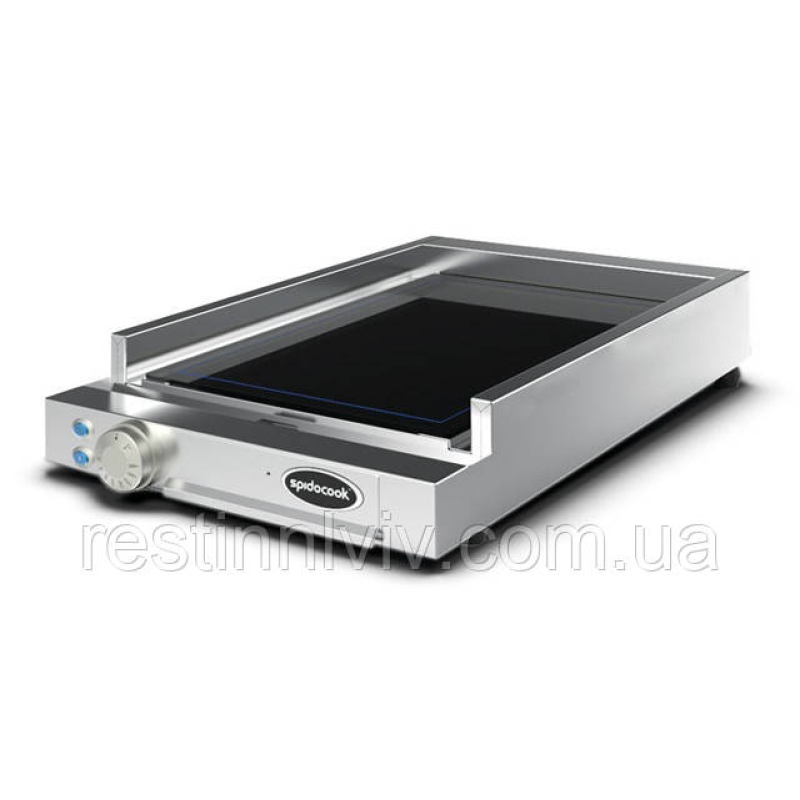 Поверхня для смаження наст. Spidocook SP200