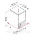Льодогенератор Brema CB249AHC B-QUBE