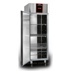 Шафа морозильна Tecnodom AF07PKMBT LEFT