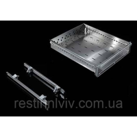 Ящик Tecnom AF07 (арт. KCA07-P) (комплект)
