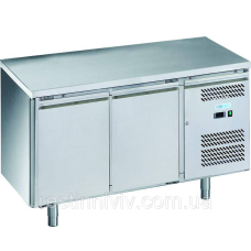 Стіл холодильний Forcold G-SNACK2100TN-FC
