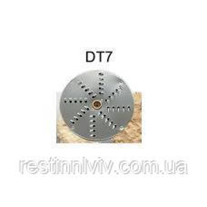 Диск для овочерізки Sirman DT7