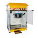 Апарат для приготування попкорну EWT INOX PCM-826Y