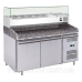 Стіл піцерійний Forcold G-PZ2600TN-FC