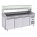 Стіл піцерійний Forcold G-PZ3600TN-FC