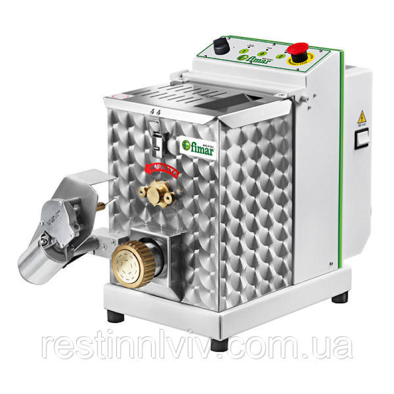 Машина для приготування макаронних виробів Fimar MPF4