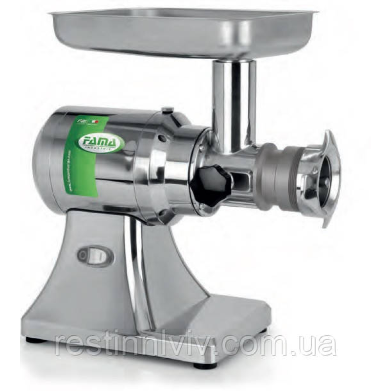 М“ясорубка Fama FTS137UE (220)