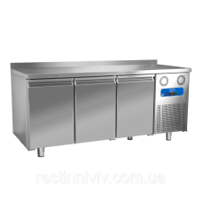 Стіл холодильний 3-дверний BRILLIS BGN3-R290-EF