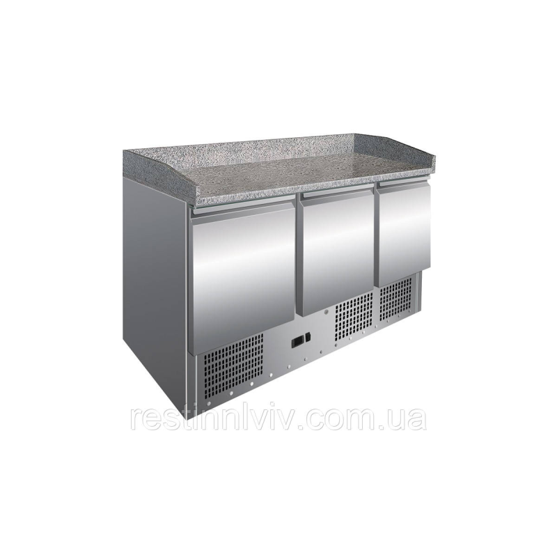 Стіл піцерійний REEDNEE S903PZ