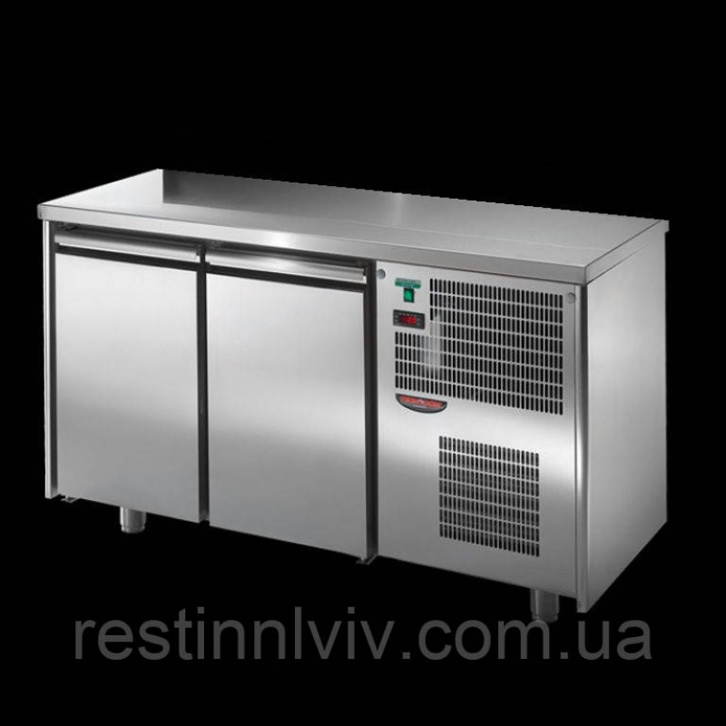 Стіл холодильний Tecnodom TF02MID60SP