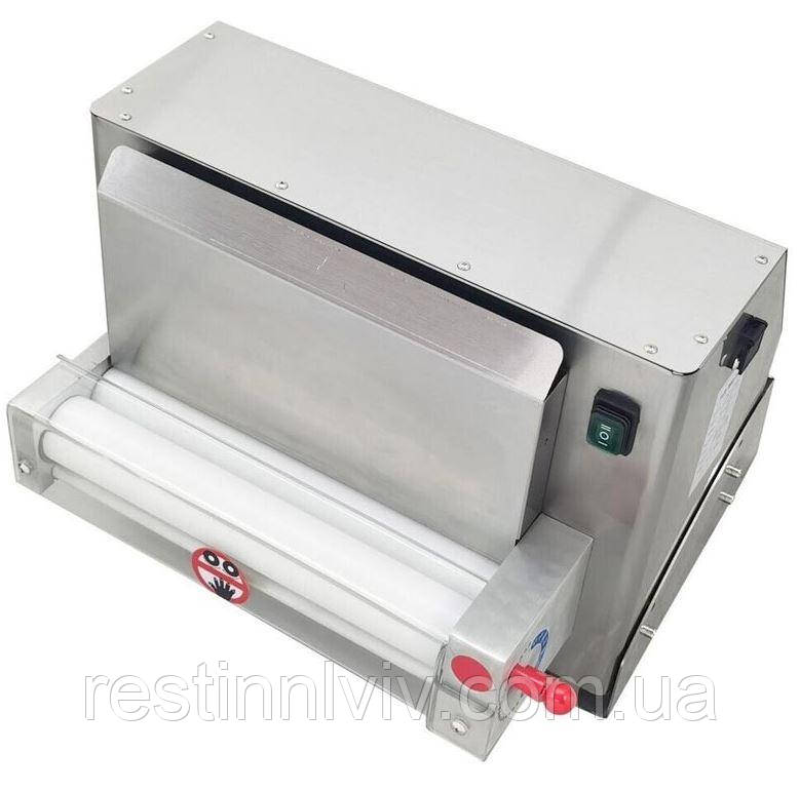 Тісторозкатка ел.. EWT INOX BPD40