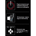 Піч пароконвекційна Unox XB693