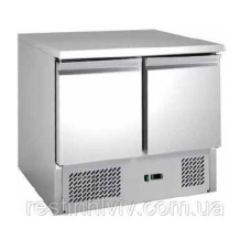 Стіл піцерійний Forcold G-S901-FC