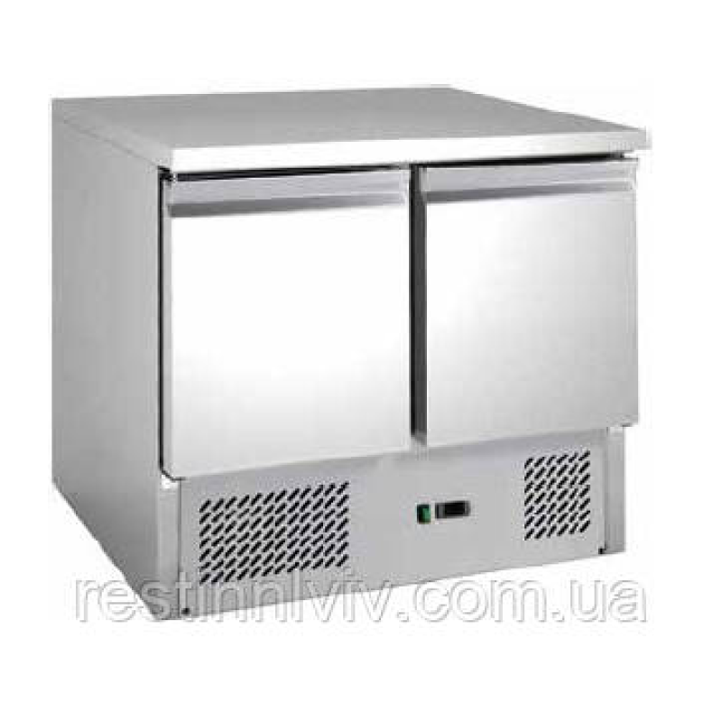 Стіл піцерійний Forcold G-S901-FC