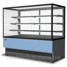 Вітрина холодильна Tecnodom EVOK150V