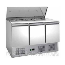 Стіл холодильний Forcold (саладетта) G-S903-FC