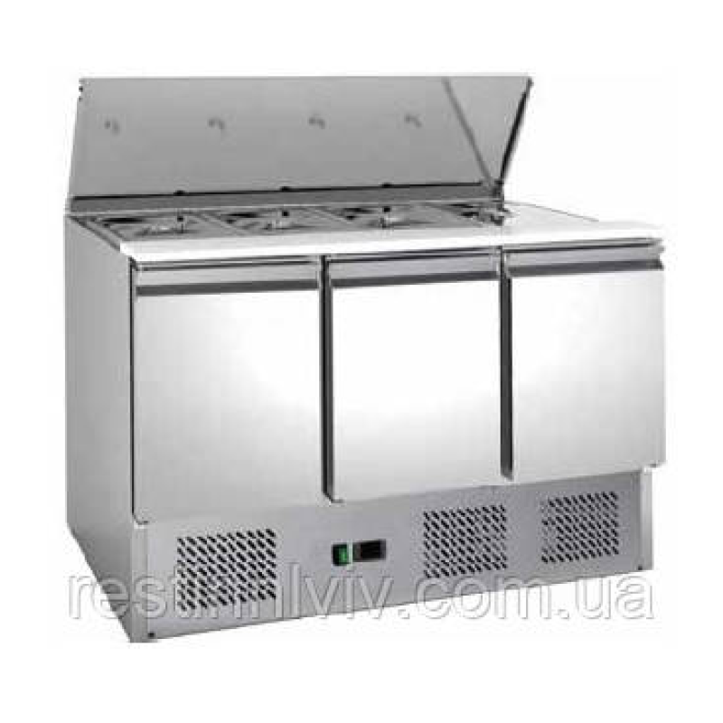 Стіл холодильний Forcold (саладетта) G-S903-FC