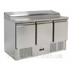 Стіл холодильний Forcold (саладетта) G-PS300-FC
