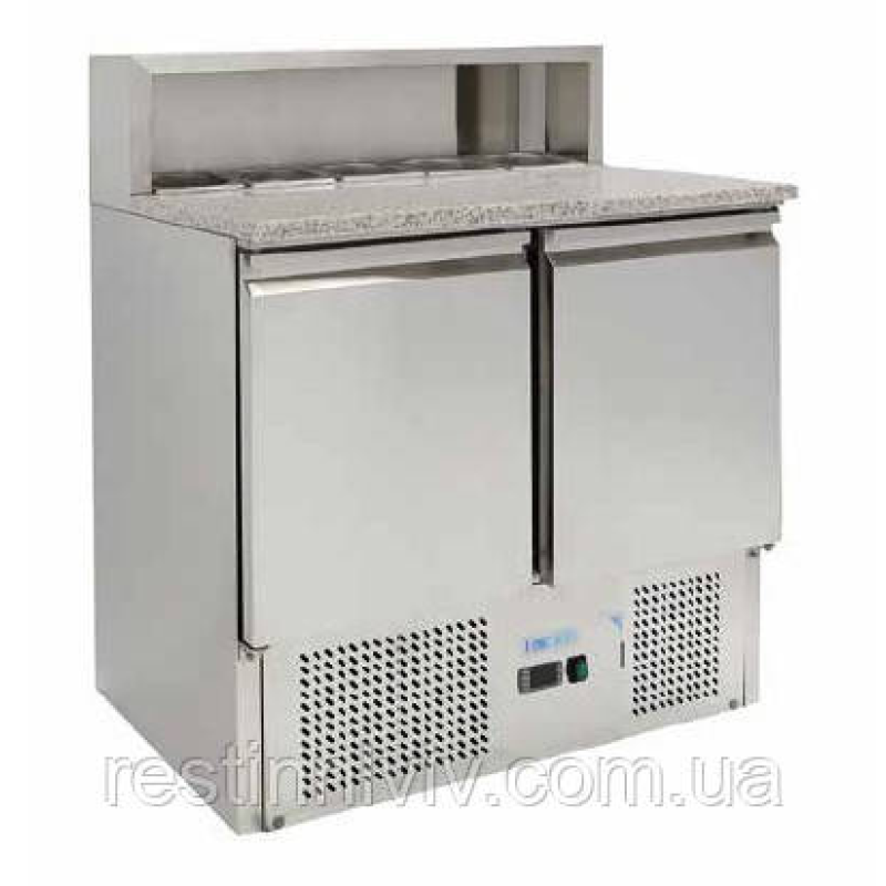 Стіл холодильний Forcold (саладетта) G-PS900-FC