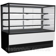 Вітрина холодильна Tecnodom EVOK180V