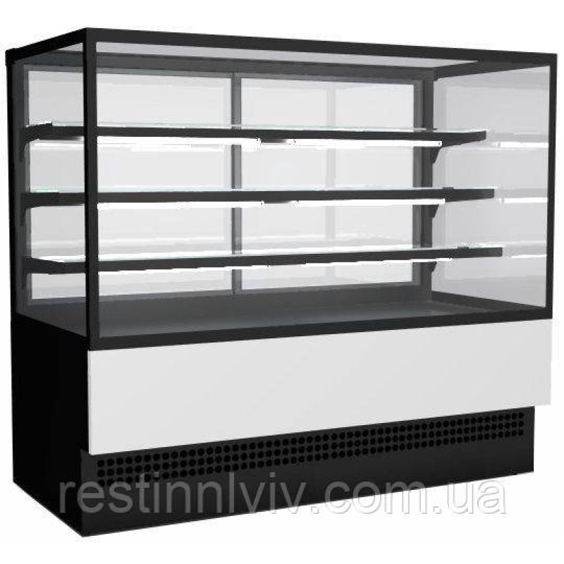 Вітрина холодильна Tecnodom EVOK180V