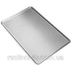 Деко Pansystem 600x400х20 алюм. перф. штамп.