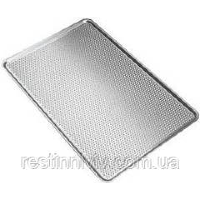 Деко Pansystem 600x400х20 алюм. перф. штамп.