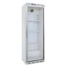 Шафа холодильна Forcar G-ER400G