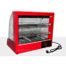 Вітрина теплова EWT INOX BM2