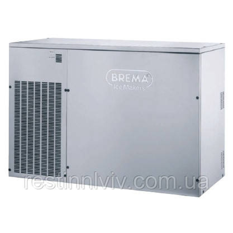 Льодогенератор Brema C300A