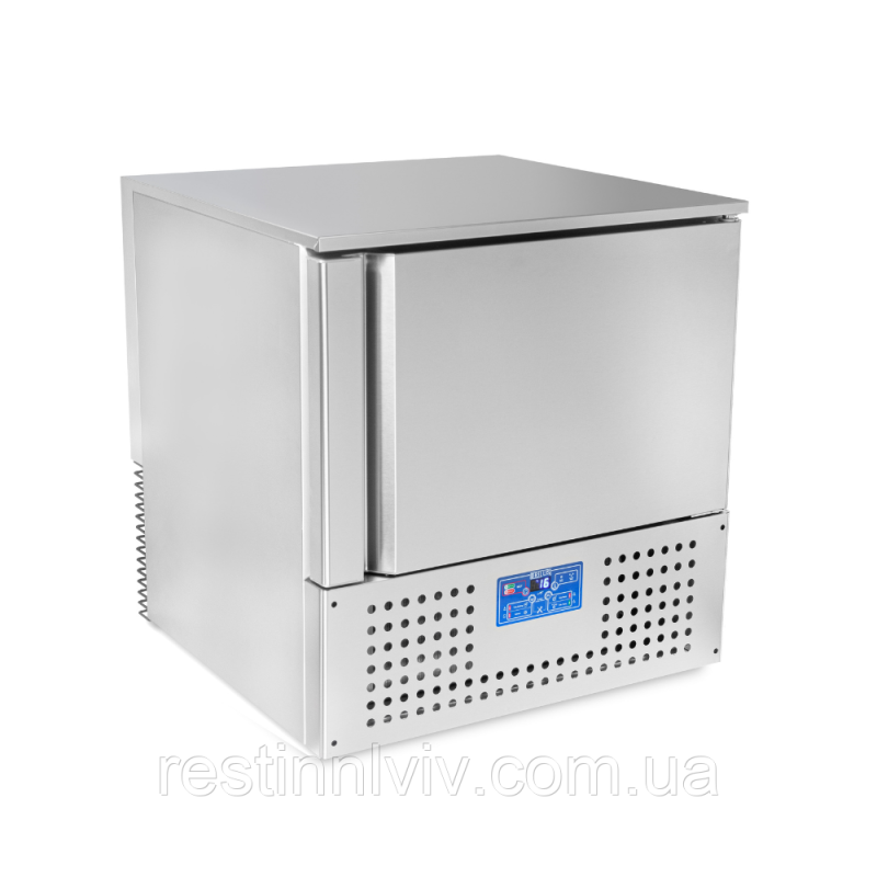 Апарат шокової заморозки BRILLIS VBL5-R290