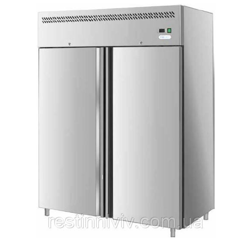 Шафа холодильна Forcold M-GN1410TN-FC