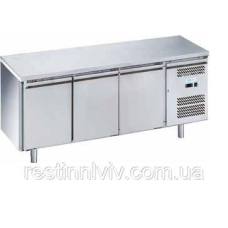Стіл холодильний Forcold G-SNACK3100TN-FC