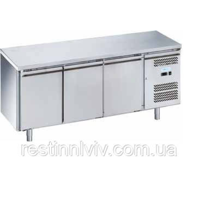 Стіл холодильний Forcold G-SNACK3100TN-FC