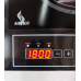 Плита індукційна AIRHOT IP3500 D SLIM подвійна