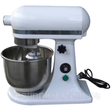 Міксер планетарний REEDNEE (Plutone) PMLT5B/CMES