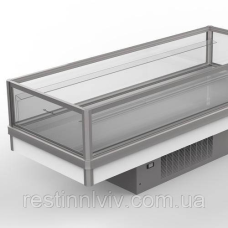 Вітрина холодильна Oscartielle MEGA-2 TN200 R290