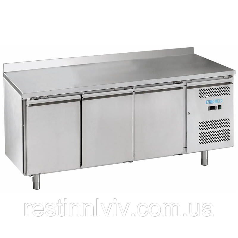 Стіл холодильний Forcold M-GN3200TN-FC