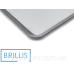 Деко алюмінієве Brillis 600х400х12