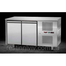 Стіл морозильний Tecnom TF02MIDBT
