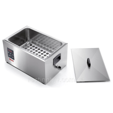 Апарат для приготування за низької температури Sirman Softcooker SR GN1/1