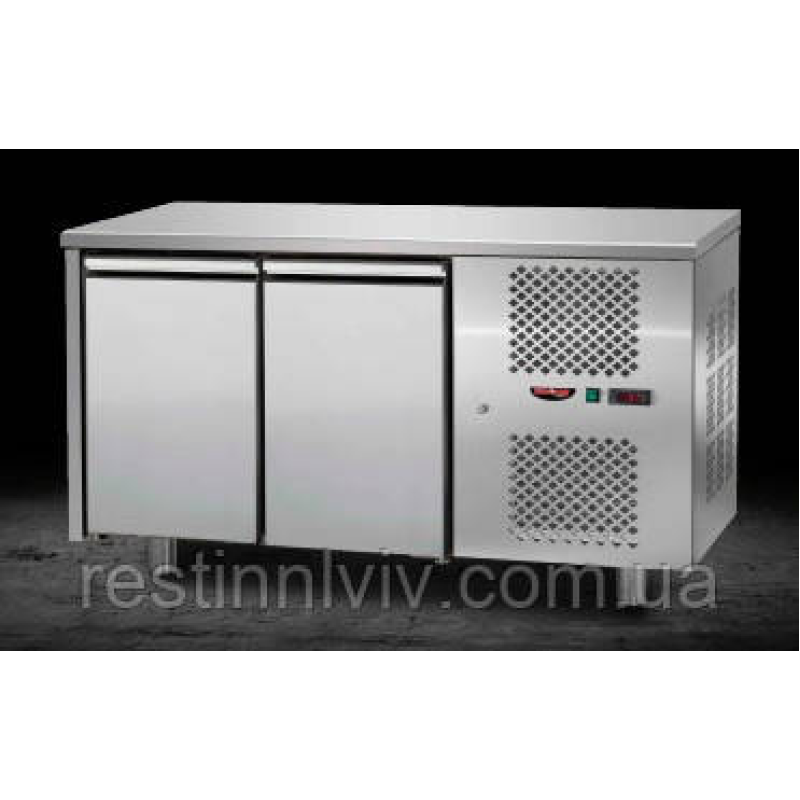 Стіл холодильний Tecnodom TF02MIDGN